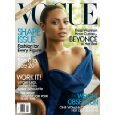 Vogue Magazine, April 2009 (Single Issue) Beyonce