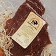 Bison Whole Muscle Jerky 1/2 Lb Teriyaki