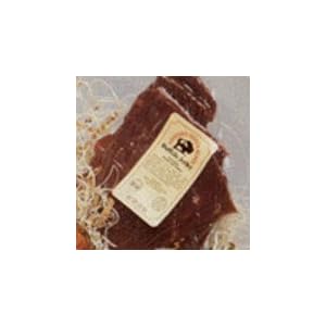 Bison Whole Muscle Jerky 1 2 Lb Teryaki by Eichtens Hidden Acres
