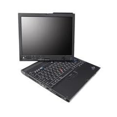 Lenovo X61 Tablet 30,7 cm (12,1 Zoll) XGA Touchscreen Notebook (Intel Core 2 Duo L7500 LV 1,6 GHz, 1GB RAM, 120GB HDD, Vista Business)