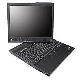 Lenovo X61 Tablet 30,7 cm (12,1 Zoll) XGA Touchscreen Notebook (Intel Core 2 Duo L7500 LV 1,6 GHz, 1GB RAM, 120GB HDD, Vista Business)von "Lenovo"