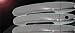 SES Trims Custom Chrome Door Handle Cover KitComplete KitHyundaiSanta Fe2007 to 2008
