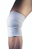 Thigh/Knee Spandex Power Wrap