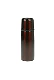 Thermos Isolierflasche Light & Compact dunkelrot