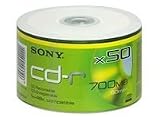 CD-R/700MB bulk 50pk