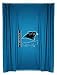 Carolina Panthers Shower Curtain