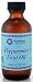 WiseWays Herbals - Peppermint Foot Oil 2 oz - Oils (Olive Oil Base)