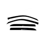 Auto Ventshade 94240 Window Ventvisor 4PC 2002-2009 Chevrolet Trail Blazer by Auto Ventshade