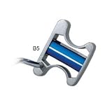 Tour Edge Back Draft Putter : Model 5
