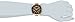 XOXO Women's XO5648 Grey and Gold Bracelet Analog Watch