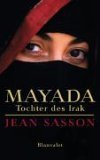 Mayada - Tochter des Irak - Jean Sasson