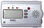 Korg GA-30 Digital Guitar Tuner