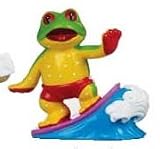 Webkinz - Surfing Tree Frog