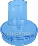 KENWOOD FOOD PROCESSOR BOWL LID -FP108-180 & FP110