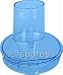 Kitchen & Housewares : KENWOOD FOOD PROCESSOR BOWL LID -FP108-180 & FP110