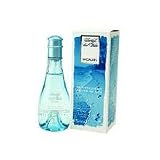 COOL WATER SEA SCENTS AND SUN by Davidoff Edt Spray 3.4 oz