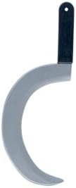 18in Jumbo Sickle Adult Accessory