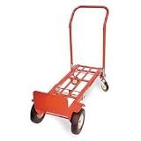 Buy Dayton 4ZJ30 Truck, Hand, 600 Lb by Dayton