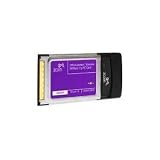 OfficeConnect Wireless 54Mbps PC Card
