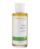Dr. Hauschka Neem Hair Oil