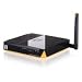 LevelOne WBR-3600A Wireless Router 11g mit eingebautem ADSL2+ Modem Annex A