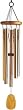 Unique Gift Idea for Grandfather / mother - 26" Tibetan Prayer 5 Tubular Bell Japanese Wind Chimes