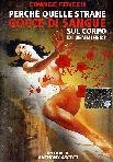 Perche` Quelle Strane Gocce Di Sangue Sul Corpo Di Jennifer?