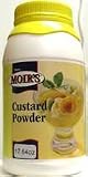 Moirs Custard Powder 500g