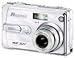 MUSTEK INCORPORATED - CAMERA, MDC 532Z, 5MP, 3X OPT, 4X