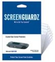 BodyGuardZ Film for LG KM900 Arena - Transparent