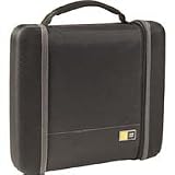 Case Logic HDC-1 Medium EVA External Hard Drive Case (Black)