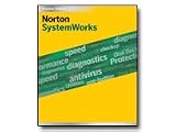 Norton SystemWorks Premier Edition V12, 1 User (PC CD)
