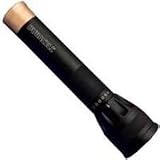 Duracell Daylite LED Flashlight with 2 CR123 lithium batteries,