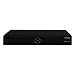 Humax iCord Cable Digitaler HDTV Kabel-Receiver (1x CI-Plus-Schacht, Twin-Tuner, HDMI, 1x Scart-Anschl�sse, Upscaler 1080i, DLNA, 500GB HDD) schwarz