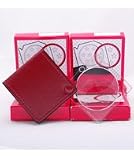 Review Hilkinson  / Hilkinson 45mm square leather folding pocket magnifier, x5 magnification