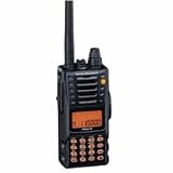 Vertex Standard VXA-300 Pilot III Aviation Nav/Com Radio