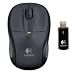 Logitech V220 Cordless Optical Mouse