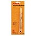 Kodak Darkroom Thermometer for Black & White Processing with Scales in Celsius and Fahrenheit.