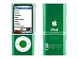 Griffin iClear Polycarbonate Case for iPod nano 5G (Clear)