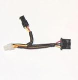 Zoozen Orby Custom Y Power Cable for Xbox 360