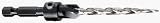 DeWalt DW2569 #10 Countersink with 3/16-Inch Drill Bit