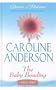 The Baby Bonding (Queens of Romance)