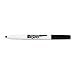 Expo Original Fine Tip Dry Erase Markers, 12 Black Markers (84001)