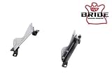 BRIDE ブリッド シートレール FXタイプ 左側用 スターレット EP71 84/10-89/11 T008FX Rails