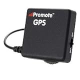 Promote Systems GPS Receiver GPS-N-90 for D-90 and D-5000 Nikon Cameras