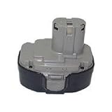 Buy 18.00V,2200mAh, Replacement Power Tools Battery for MAKITA ML180, MAKITA 4000,... by BatteryJack