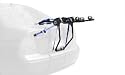 Thule 910 Passage 2-Bike Trunk Mount Bike Carrier