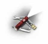 �ӥ��ȥ�Υå��� VICTORINOX �ӥ��ȥ�Υå��� USB����㥹���������2GB 0.6026.TG2
