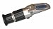 AMG Fisher Scientific Salt Water/Brine Refractometer; Salinity 0-10% ATC