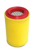 N2 H180145 ATV Air Filter for Selected Yamaha Big Bear 250, 400; Beartracker 250 - Replaces 1P0-E4450-00-00, Yamaha 4XE-E4450-00-00 - See Details